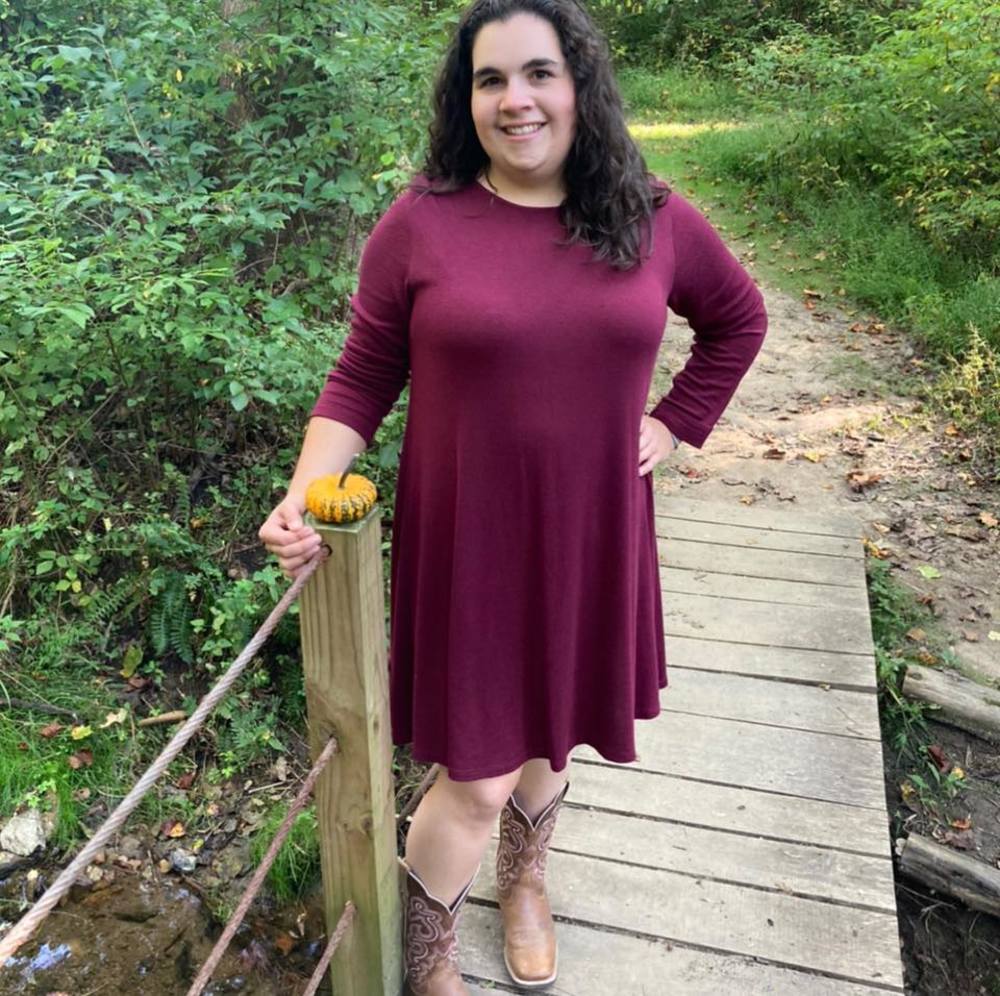Meet your Posher, Emilie